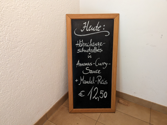 Hohe Loog, Neustadt
16. April 2023
